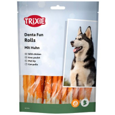 Snacks Trixie Dentafun - Sticks de Frango
